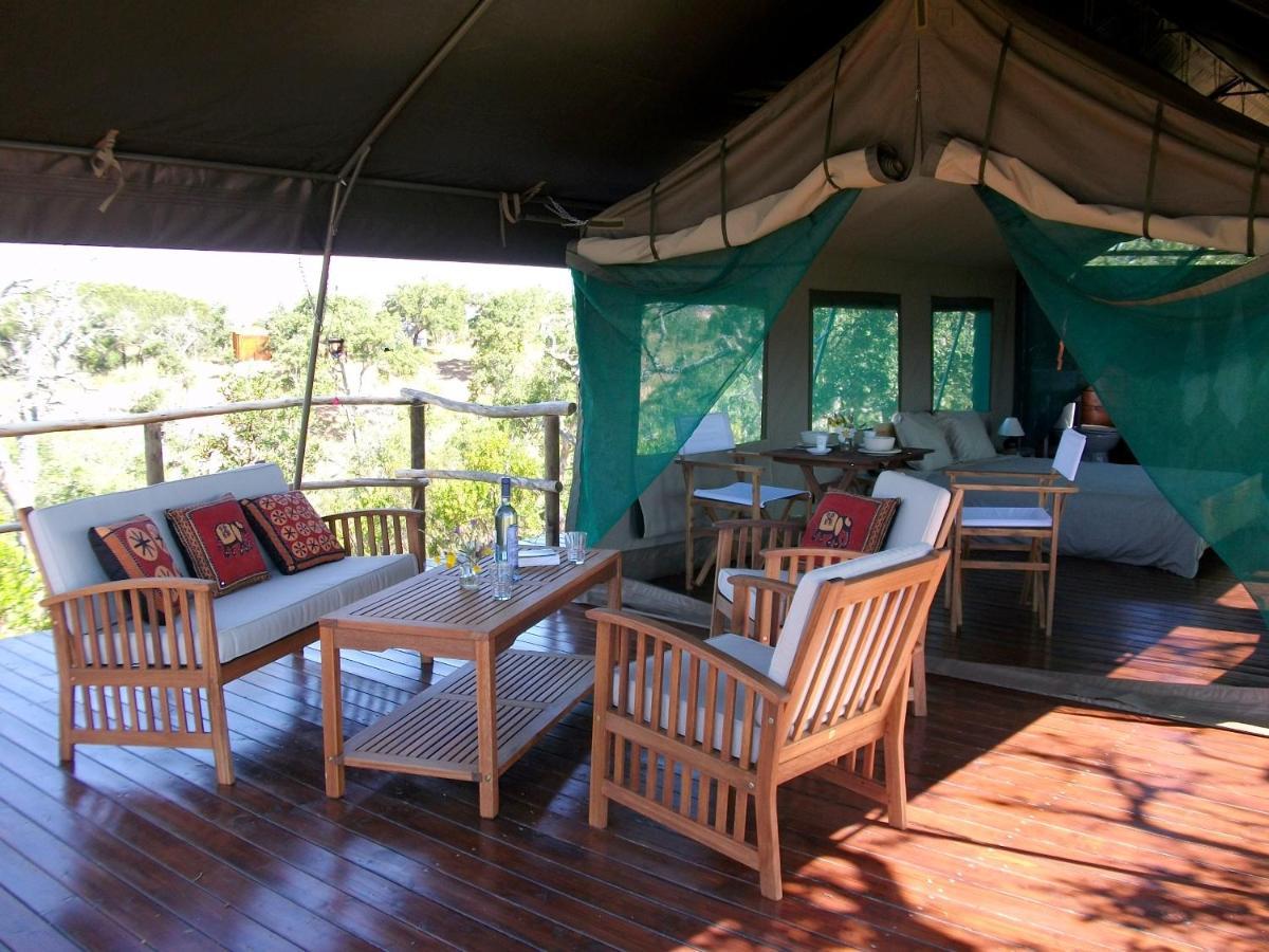 Eco Glamping Portugal Nature Lodge São Luís Exterior foto