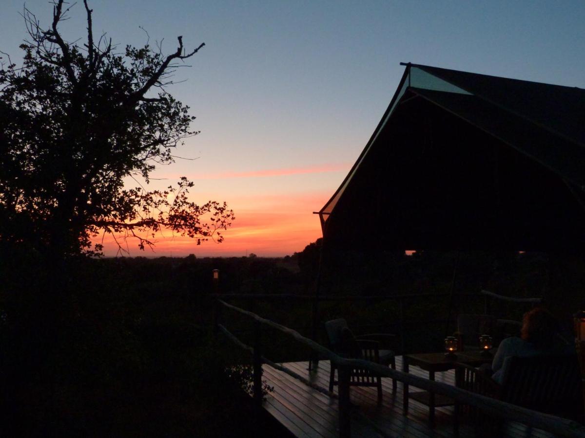 Eco Glamping Portugal Nature Lodge São Luís Exterior foto